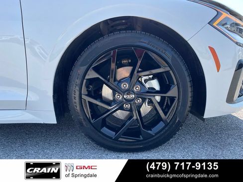 Used 2026 Kia K5 GT-Line w/ GT-Line Premium Package AWD/4WD image 30