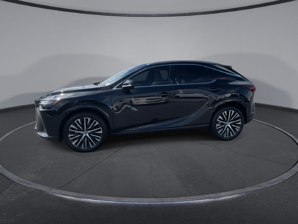 Used 2026 Lexus RX 350 w/ Convenience Package AWD/4WD image 5