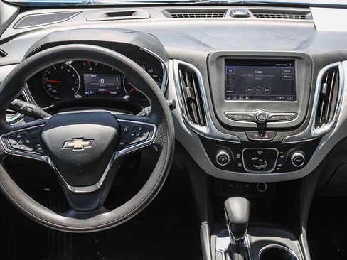 Used 2024 Chevrolet Equinox LS w/ LS Convenience Package FWD image 16