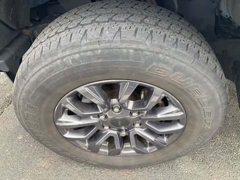 Used 2021 Ford Ranger XLT w/ Equipment Group 301A Mid AWD/4WD image 12