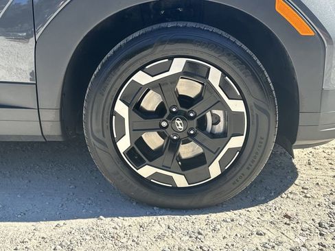 Used 2025 Hyundai Santa Fe SE image 13