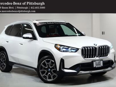 Used 2023 BMW X1 xDrive28i w/ Premium Package