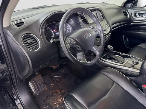 Used 2019 INFINITI QX60 Pure image 23