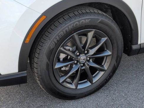 New 2026 Honda CR-V EX-L image 12