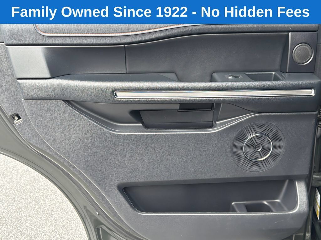 Used 2023 Ford Expedition Timberline AWD/4WD image 23