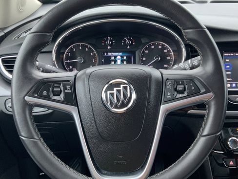 Used 2022 Buick Encore Preferred w/ Safety Package image 16