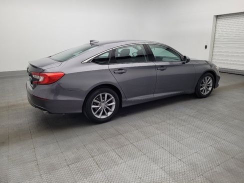 Used 2021 Honda Accord LX image 10