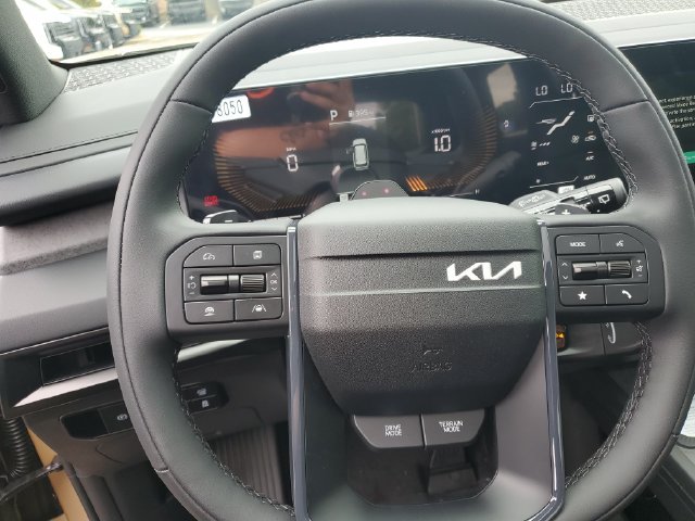 New 2027 Kia Telluride EX X-Line AWD/4WD image 20