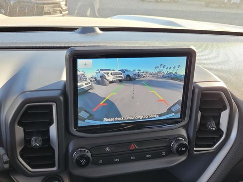 Certified 2022 Ford Bronco Sport Big Bend image 10