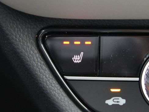 New 2026 Honda HR-V EX-L image 36