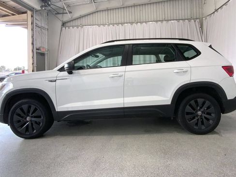 Used 2023 Volkswagen Taos S FWD image 26