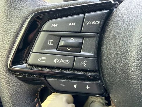Used 2025 Subaru Forester Sport AWD/4WD image 44
