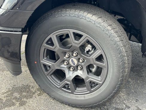 New 2026 Ford F150 STX w/ Equipment Group 200A image 13