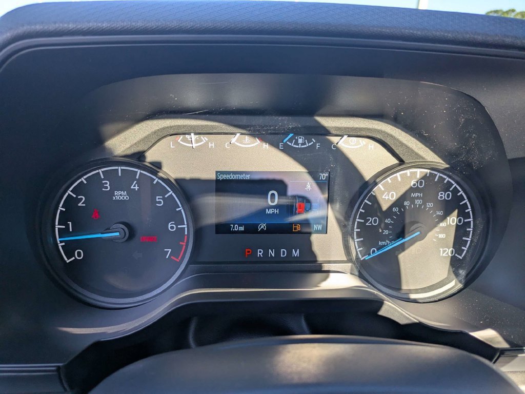 New 2026 Ford F150 XL AWD/4WD image 25