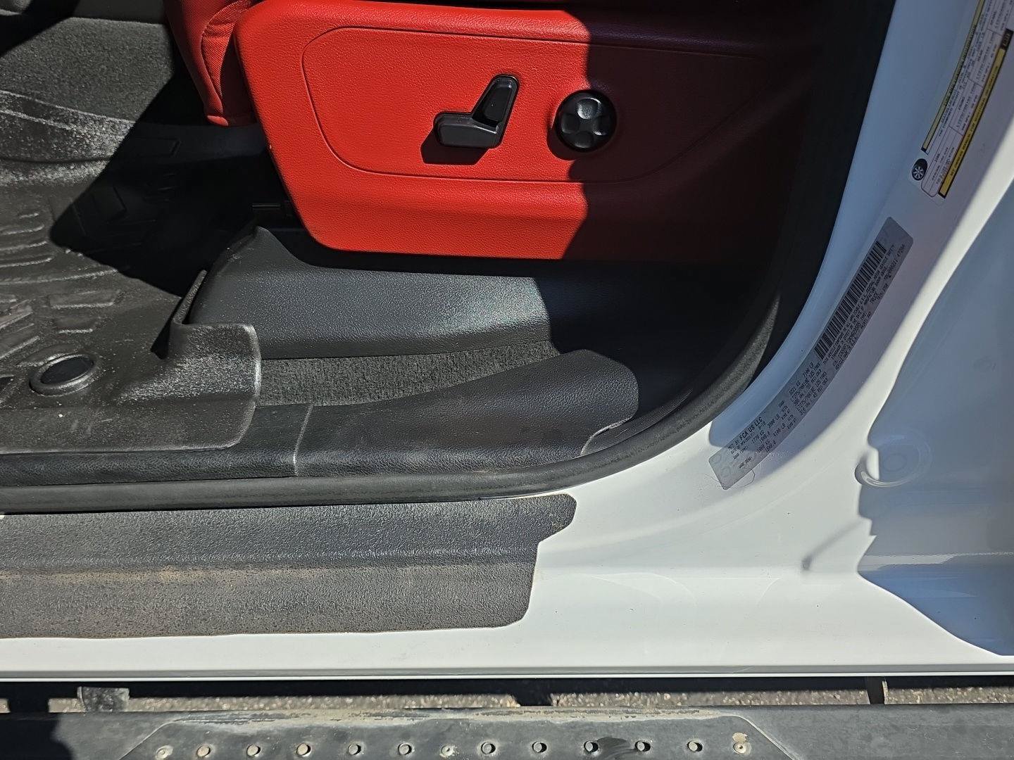 Certified 2019 RAM 1500 Rebel w/ Rebel Level 1 Equipment Group AWD/4WD image 19