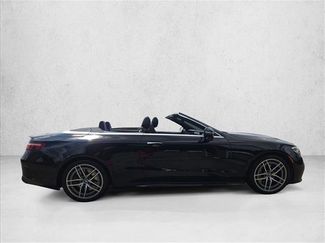 Certified 2023 Mercedes-Benz E 53 AMG 4MATIC Cabriolet video 4