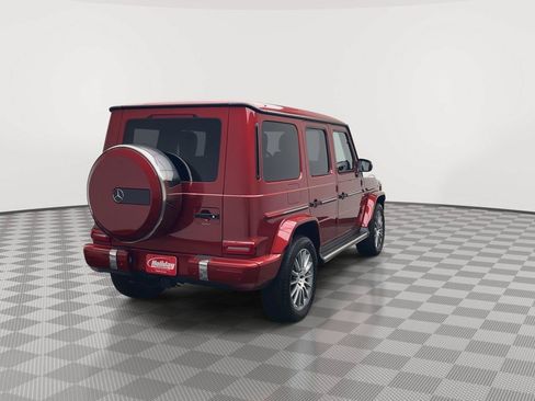 Used 2020 Mercedes-Benz G 550 image 41