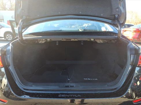 Certified 2022 Nissan Sentra SV w/ All-Weather Package image 16