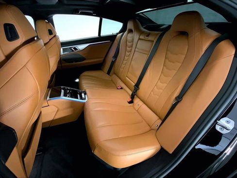 Used 2022 BMW 840i Gran Coupe xDrive image 14