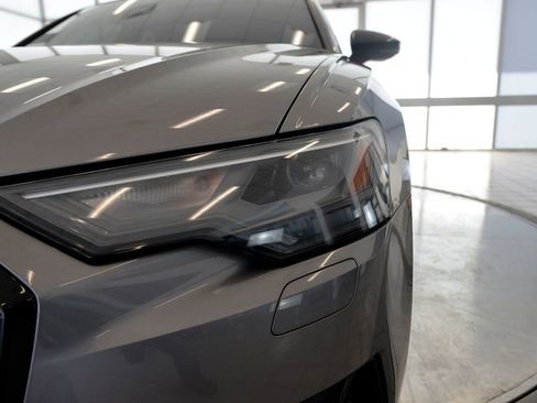 Used 2021 Audi A6 2.0T Premium w/ Convenience Package image 11
