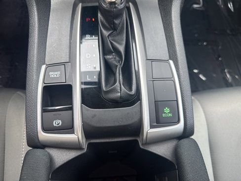 Used 2021 Honda Civic LX image 13