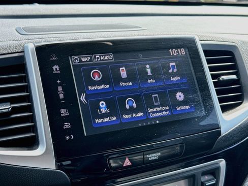 Used 2017 Honda Pilot Elite image 15