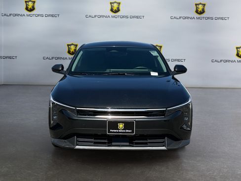 Used 2025 Kia K4 EX FWD image 8