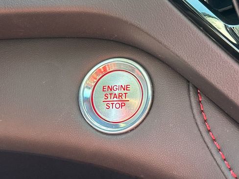 Used 2023 Acura RDX AWD w/ A-Spec & Advance Pkg image 31