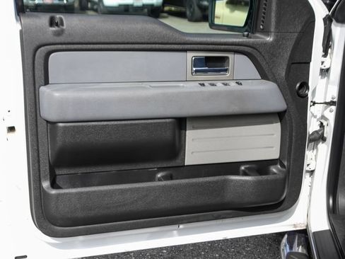 Used 2011 Ford F150 XLT w/ XLT Chrome Pkg RWD image 15