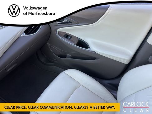Used 2024 Chevrolet Malibu LT FWD image 29