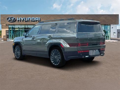 New 2025 Hyundai Santa Fe Calligraphy image 5