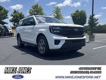 New 2025 Ford Expedition Active