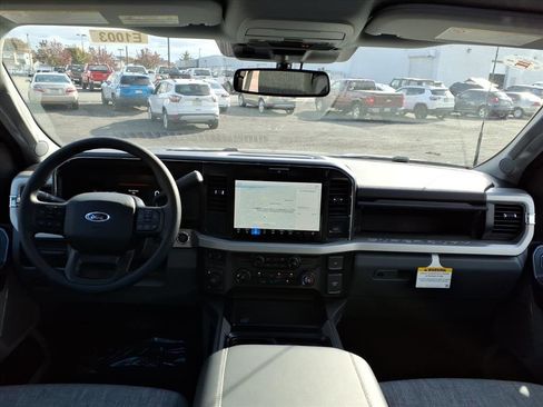 New 2026 Ford F350 XLT w/ XLT Premium Package image 15