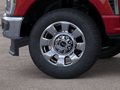 New 2026 Ford F350 Lariat w/ Lariat Ultimate Package AWD/4WD image 19