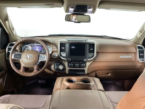 Used 2020 RAM 1500 Laramie AWD/4WD image 20