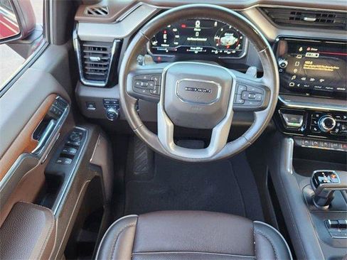 Certified 2023 GMC Sierra 1500 Denali w/ Technology Package image 11