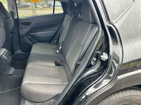 Used 2024 Subaru Crosstrek 2.0i AWD/4WD image 17