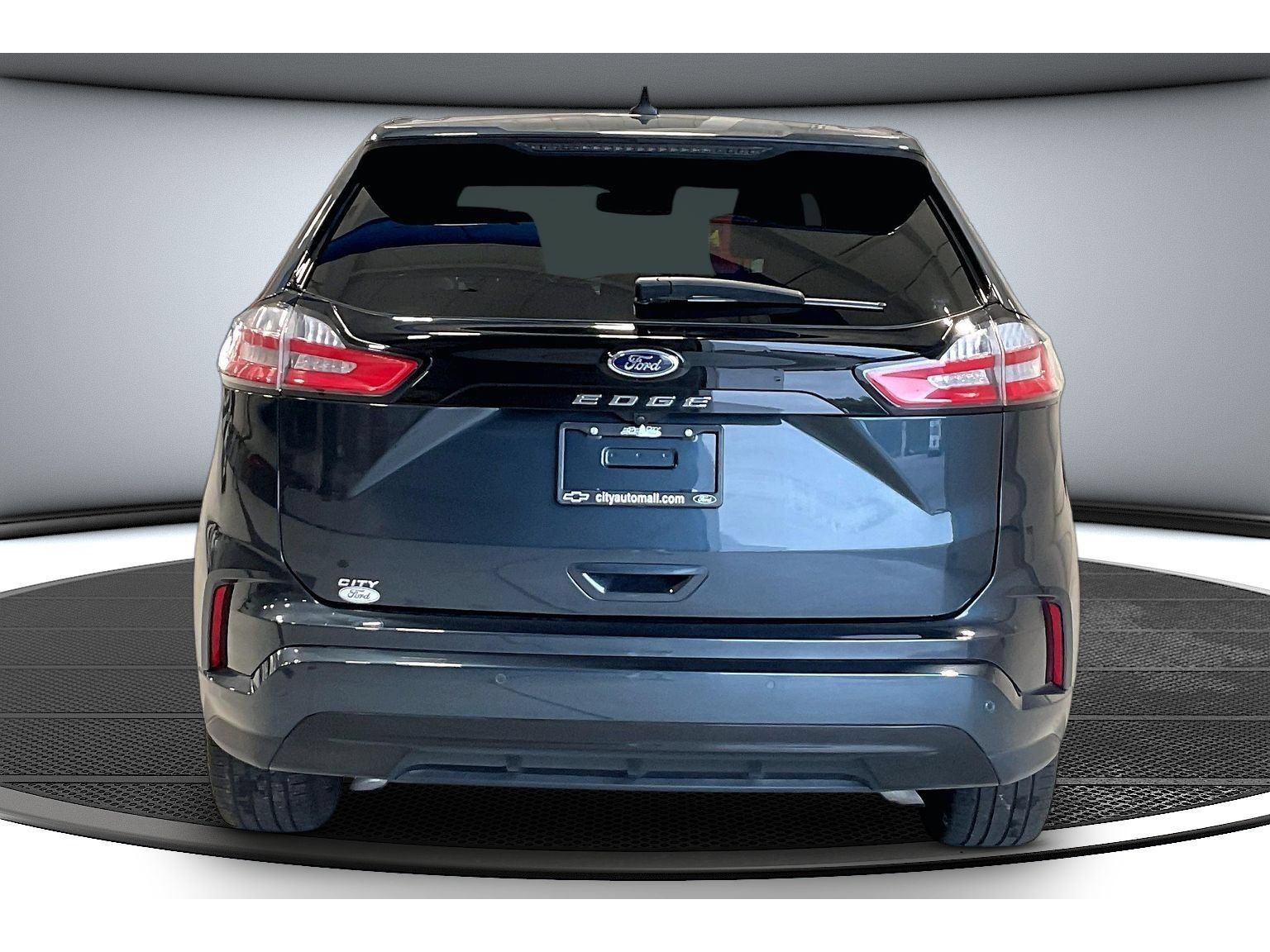 Used 2024 Ford Edge ST-Line AWD/4WD image 6