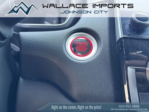 Used 2020 Honda CR-V EX image 22