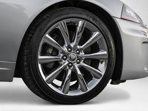 Used 2010 Jaguar XK Convertible image 51