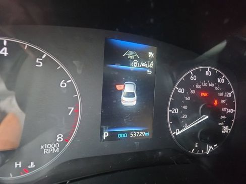 Used 2023 Toyota Corolla LE FWD image 14