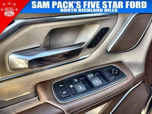 Used 2019 RAM 1500 Laramie image 22