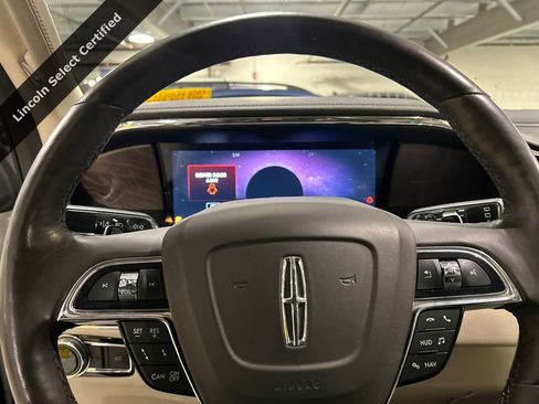 Used 2021 Lincoln Navigator Reserve w/ Luxury Package image 12