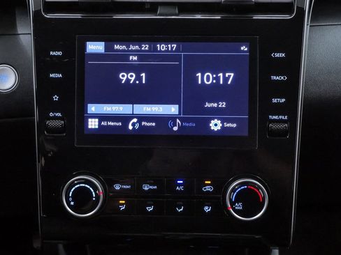 Used 2023 Hyundai Tucson SEL FWD image 16