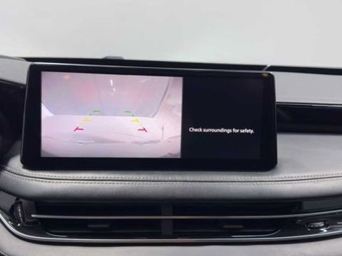 Used 2022 INFINITI QX60 Pure FWD image 32