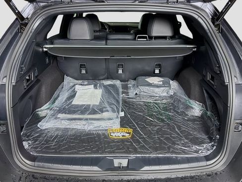 New 2025 Subaru Outback Wilderness image 27