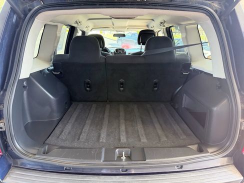 Used 2015 Jeep Patriot Sport w/ Power Value Group image 17