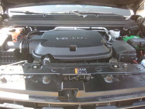 Used 2018 Chevrolet Colorado Z71 image 13