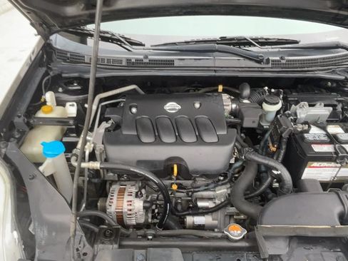 Used 2008 Nissan Sentra 2.0 S FWD image 21