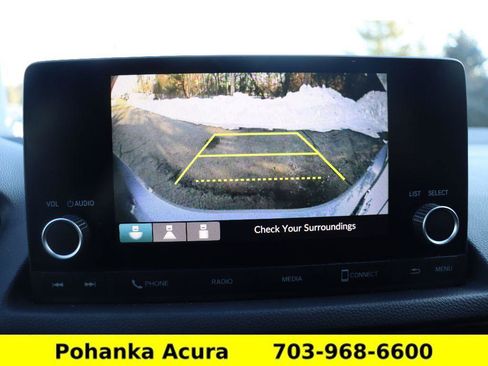 Used 2023 Honda Civic Sport image 17